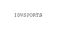 IDVSPORTS