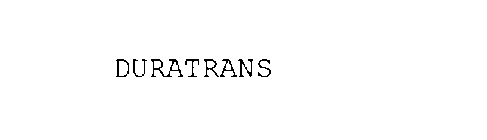 DURATRANS
