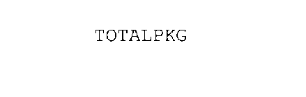 TOTALPKG