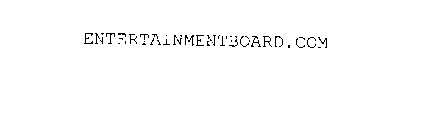 ENTERTAINMENTBOARD.COM