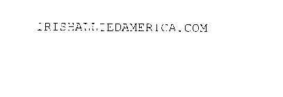 IRISHALLIEDAMERICA.COM