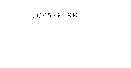 OCEANFIRE