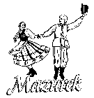 MAZUREK