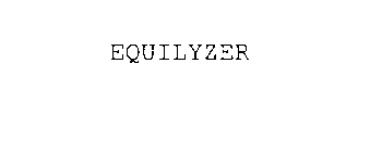 EQUILYZER