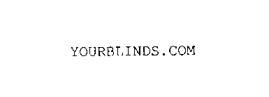 YOURBLINDS.COM