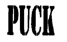 PUCK