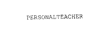 PERSONALTEACHER