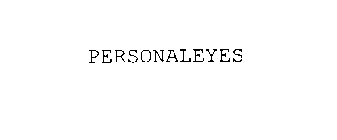 PERSONALEYES