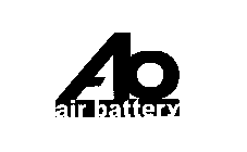 AO AIR BATTERY