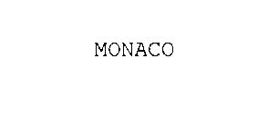 MONACO