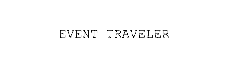 EVENT TRAVELER