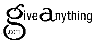 GIVEANYTHING.COM