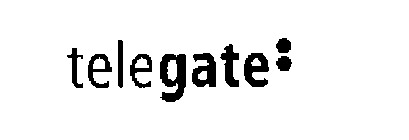 TELEGATE**