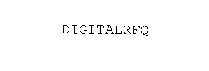 DIGITALRFQ