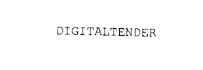 DIGITALTENDER