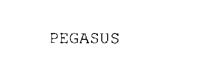 PEGASUS