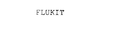 FLUKIT