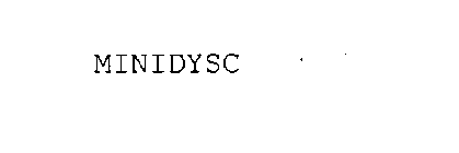 MINIDYSC