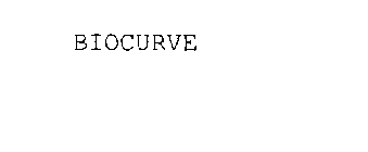 BIOCURVE