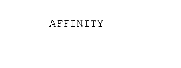 AFFINITY