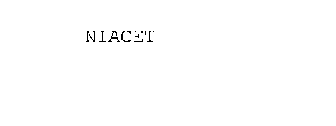 NIACET