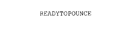 READYTOPOUNCE