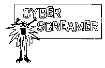 CYBER SCREAMER