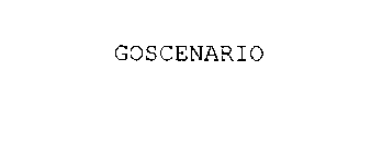 GOSCENARIO