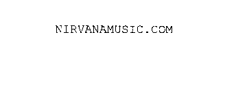 NIRVANAMUSIC.COM