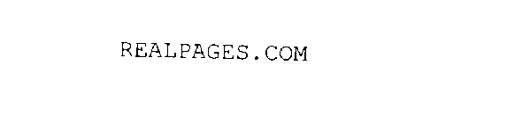 REALPAGES.COM