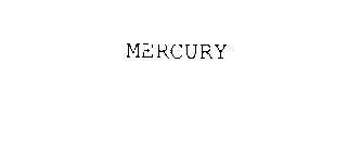 MERCURY