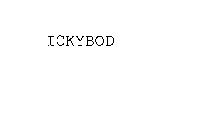 ICKYBOD