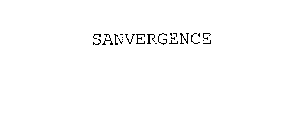 SANVERGENCE