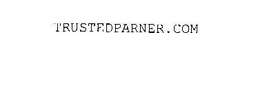 TRUSTEDPARTNER.COM