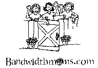 BANDWIDTHMOMS.COM