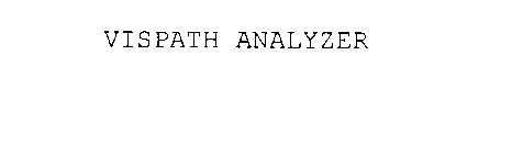 VISPATH ANALYZER