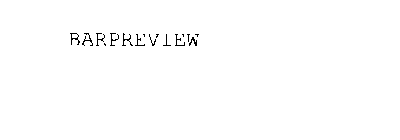 BARPREVIEW