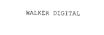 WALKER DIGITAL