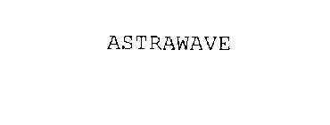 ASTRAWAVE