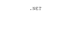 .NET