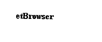 ETBROWSER