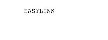 EASYLINK