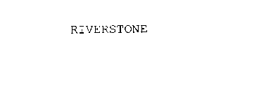 RIVERSTONE