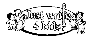 JUST WRITE 4 KIDS