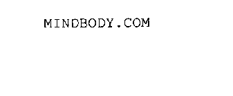 MINDBODY.COM