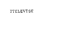 ITELEVISE