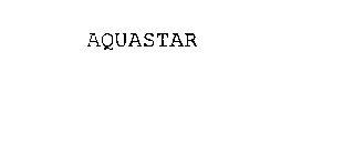 AQUASTAR