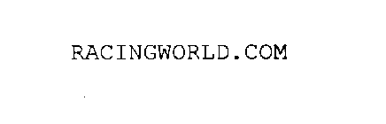 RACINGWORLD.COM