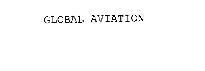 GLOBAL AVIATION