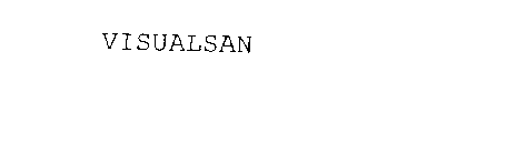 VISUALSAN